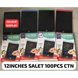 Kids LCD Panel 12''