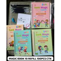 Magic Book