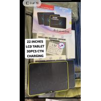 Kids LCD tablet 22''