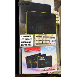 Kids LCD tablet 25''
