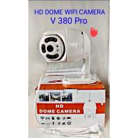 HD Dome Wifi Camera