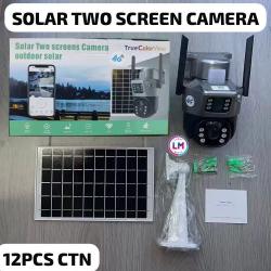 Solar two Screen Camera