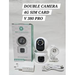 Double Camera 4g Sim Card