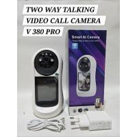Two Way Talking Video Call Camera