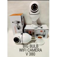 Big Bulb Wifi Camera