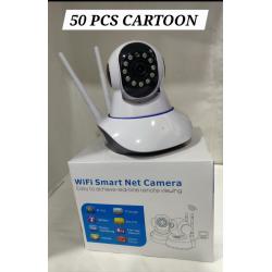 Wifi Smart Net Camera