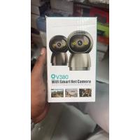 Wifi Net Smart HD Camera