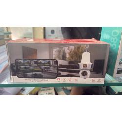 Holder Camera 2 Lens