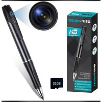 HD Camera Pen