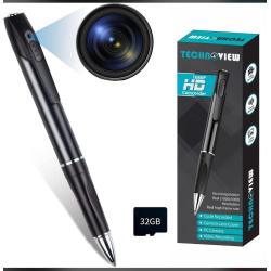 HD Camera Pen