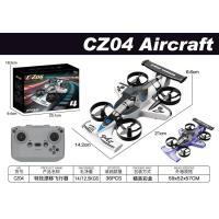 CZO4 Aircraft