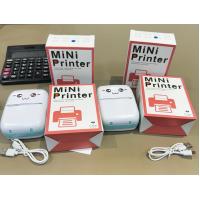 Kids Mini Printer