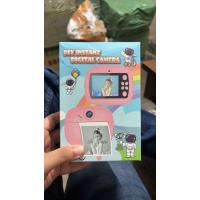 Instant Digital Camera
