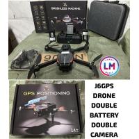 GPS Drone Double Camera