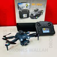 M3 Ultra drone