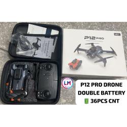 P12 Pro Drone