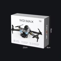 M3 Max Drone