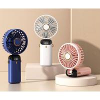 Handheld Fan 