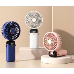 Handheld Fan 