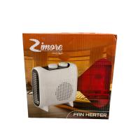Vertical Room Fan Heater