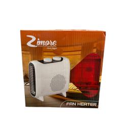 Vertical Room Fan Heater
