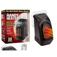 Wall Outlet Room Heater