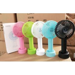 Mini Stand Fan