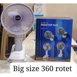 Desktop Fan