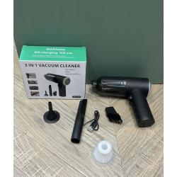 3 in 1 Vacuum Cleaners