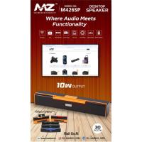 MZ Speaker M426SP