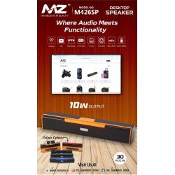MZ Speaker M426SP