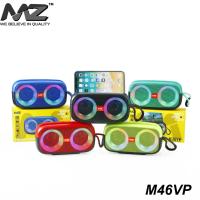 MZ Speaker M46VP