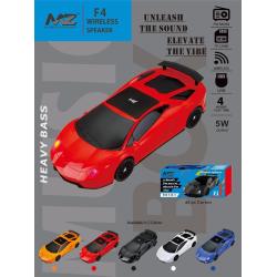 MZ Speaker F4