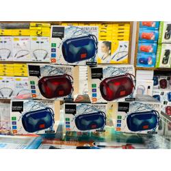 Portable Speaker A005