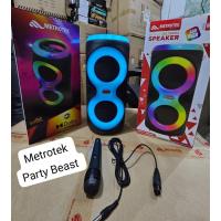 Metrotek Party Speaker