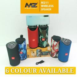 MZ Speaker M211