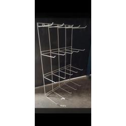 Jali Stand