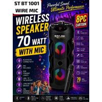 ST BT 1001 Speaker With Mic