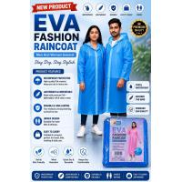 EVA Rain Coat