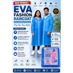 EVA Rain Coat
