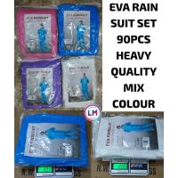 EVA Rain Suite 