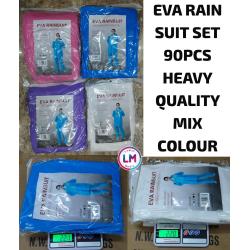 EVA Rain Suite 