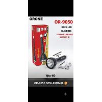 Flash light Model: OR-9050