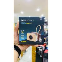 Zebronics EnergyTank Power Bank