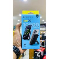 Zebronics MW 70 Power Bank