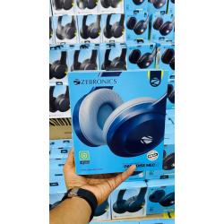 Zebronics Headphone