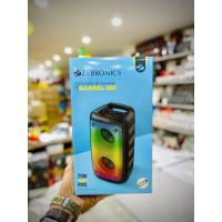 Zebronics ZebBarrel 150