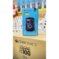 Zebronics ZebBarrel 100