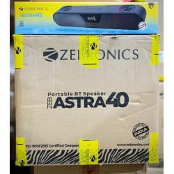 Zebronics Astra 40