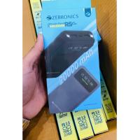 Zebronics  Power Bank ZebMB200000R5-pre
